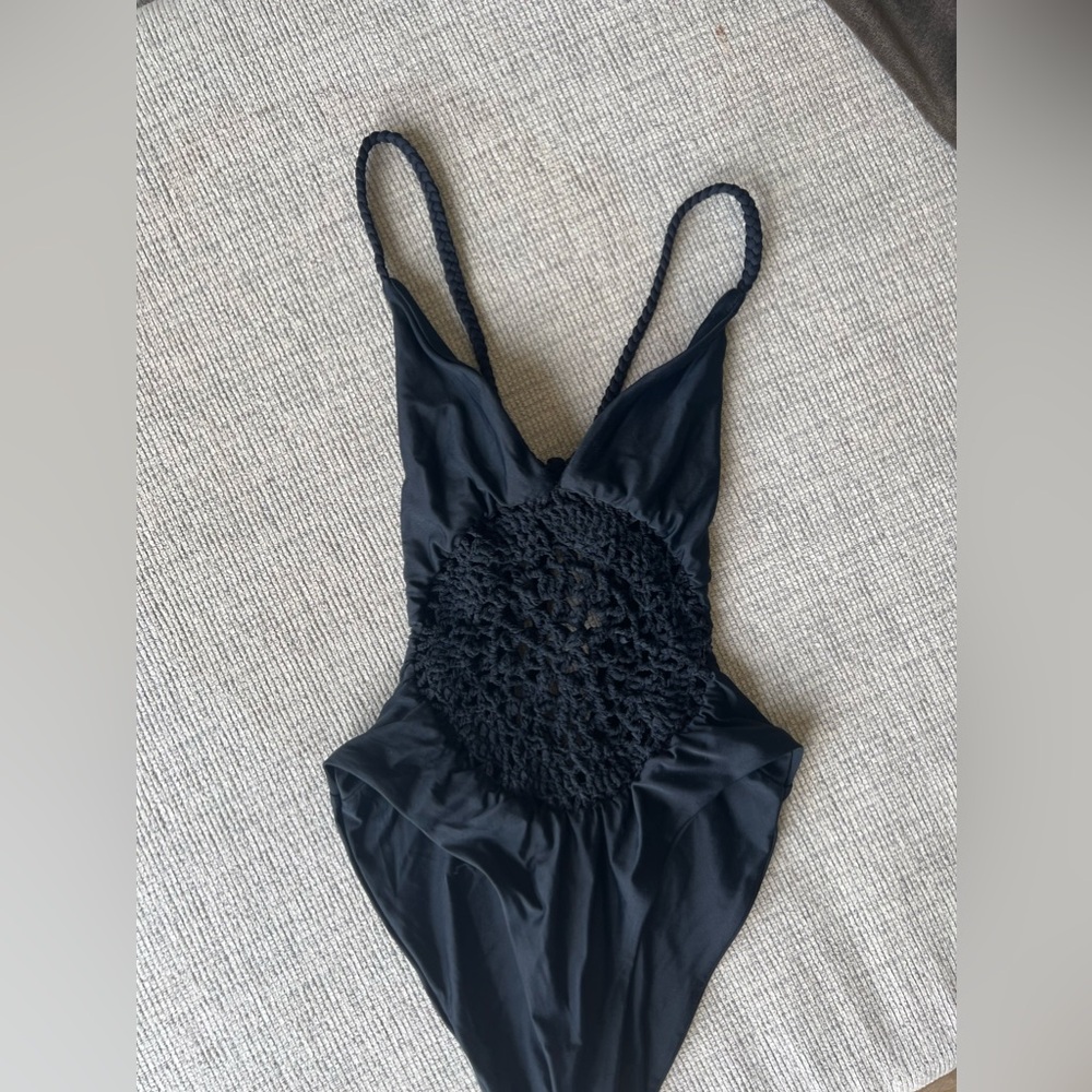 Frankie’s bikini one piece